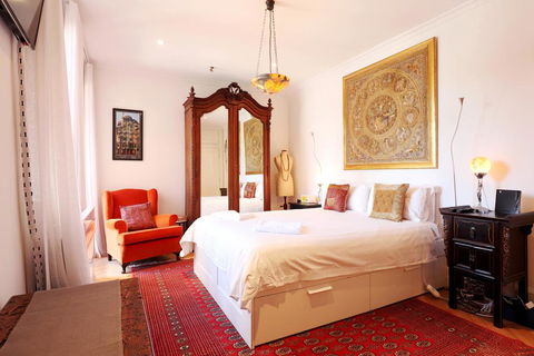 Alcaston House - Parliament House 300m, WiFi, Netflix - Holiday Melbourne 2