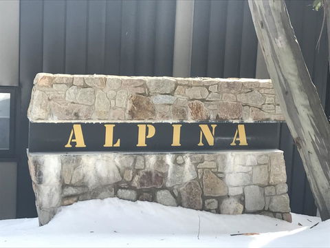 Alpina - WA Accommodation 0