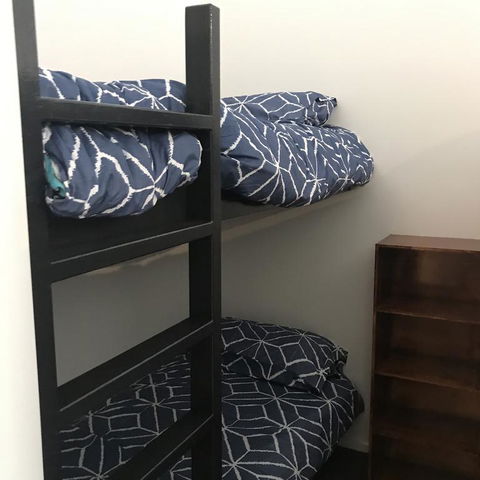 Alpina - WA Accommodation 1