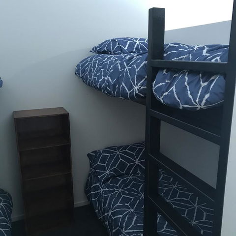 Alpina - WA Accommodation 2