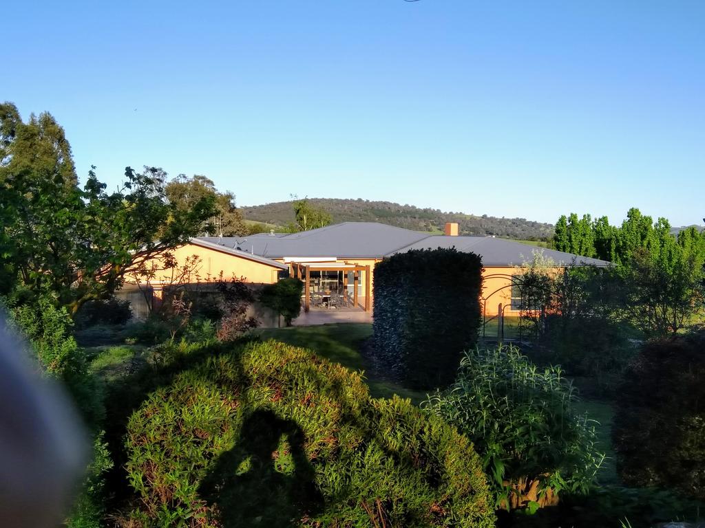 Boorolite VIC Victoria Tourism