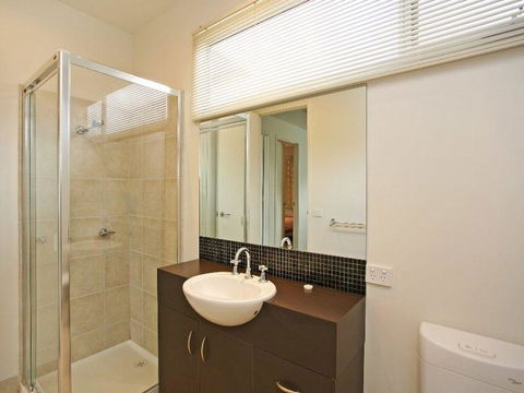 Anderson Townhouse 2-39 - Accommodation Australia 2