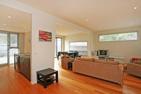 Anderson Townhouse 2-39 - Accommodation Australia 1