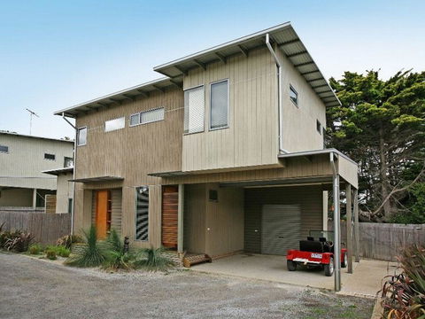 Anderson Townhouse 2-39 - Accommodation Australia 0
