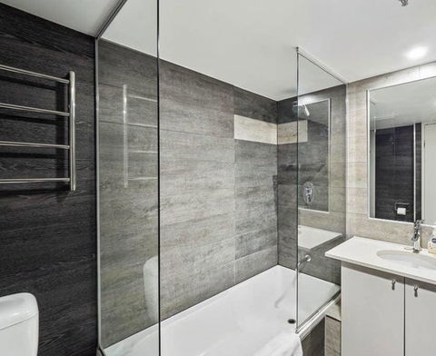 Apartment In The Heart Of Brisbane City CBD - Accommodation Australia 2