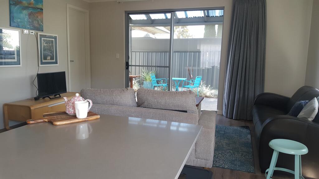 Forestville SA Holiday Melbourne