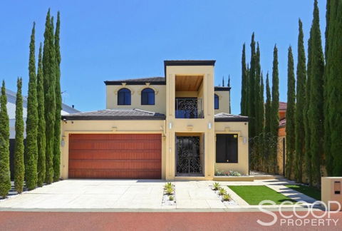 LUXURY VILLA W POOL & SPAS - Holiday Sydney 2