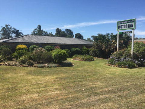 Macquarie Valley Motor Inn - Holiday Sydney 2