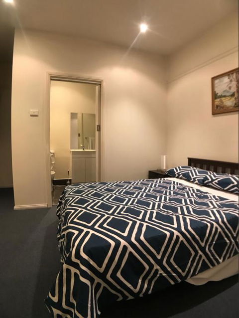 Malvern Backpackers - Accommodation Australia 3