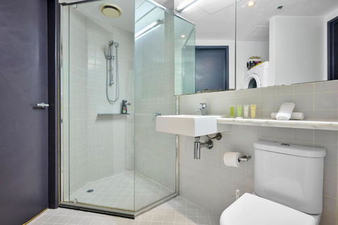 Marvelous 2BR Stay By Marvel Stadium - Carnarvon Accommodation 2