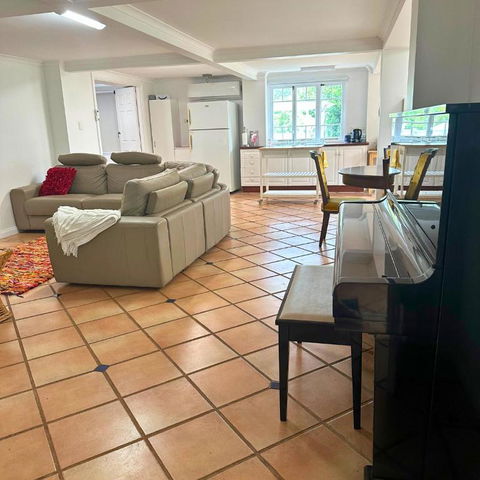 Memory Lane Accommodation - Carnarvon Accommodation 3