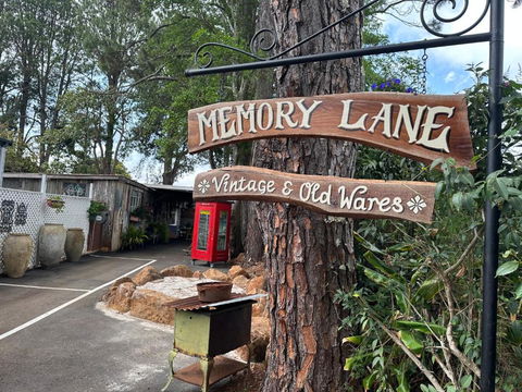 Memory Lane Accommodation - Carnarvon Accommodation 1