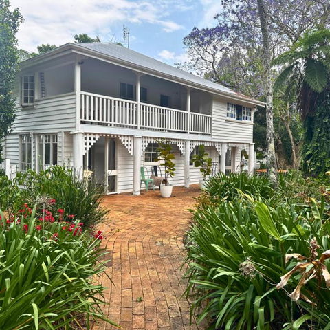 Memory Lane Accommodation - Carnarvon Accommodation 0