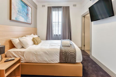 Meridian Hotel Hurstville - Holiday Melbourne 3