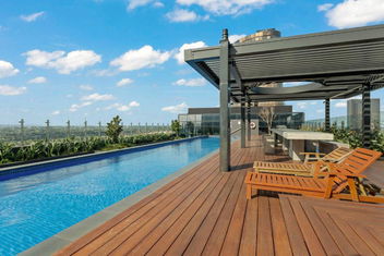 Metropolitan Oasis with Accommodation Broken Hill