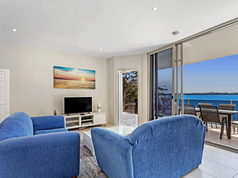 Mirage 1 24 Gloucester Street - Carnarvon Accommodation 1