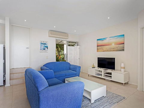 Mirage 1 24 Gloucester Street - Carnarvon Accommodation 3