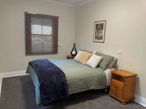 Mimosa Cottage - Accommodation Australia 1