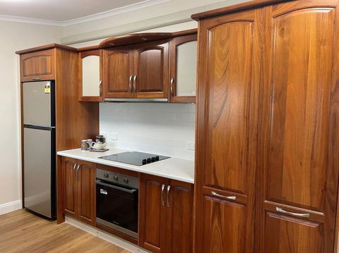Mimosa Cottage - Accommodation Australia 2