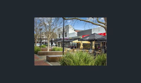 Mitcham Station Home Stay - Accommodation Australia 0