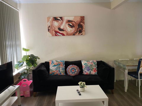 Mitcham Station Home Stay - Accommodation Australia 2