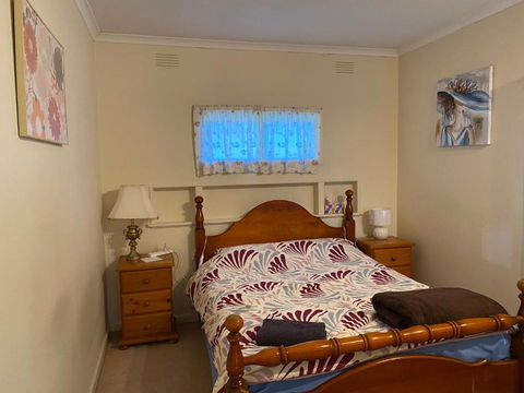 Mitcham Station Home Stay - Accommodation Australia 1