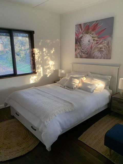 Moana Beach Sunset Holiday Accommodation B - Carnarvon Accommodation 2