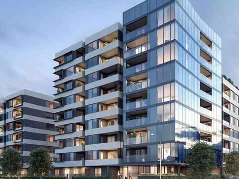 Modern 2B Apt In Clayton South - Byron Bay Accommodation 1