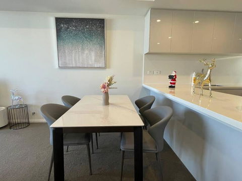 Modern 2BR With Sea And Sky View - Holiday Melbourne 1