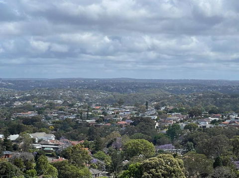 Modern 2BR With Sea And Sky View - Holiday Melbourne 3