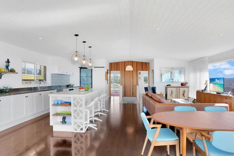 Monash Beach House - Oceanfront - Accommodation Australia 1