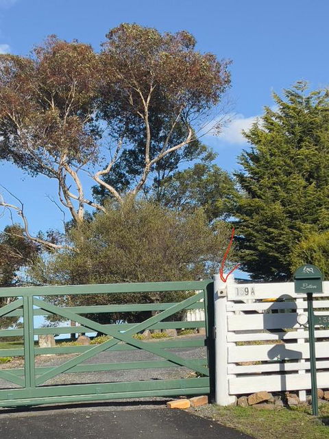 Montrose Holiday Cottage - Accommodation Australia 3