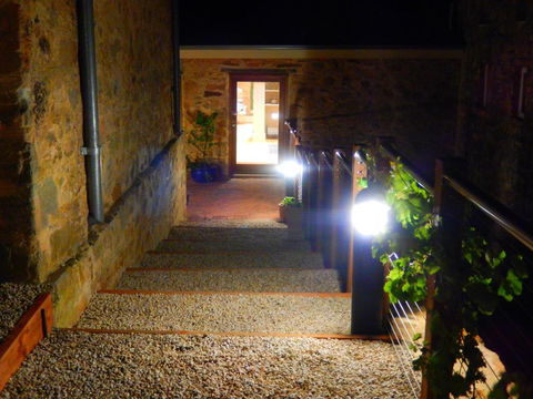Morialta Barns - Holiday Melbourne 2