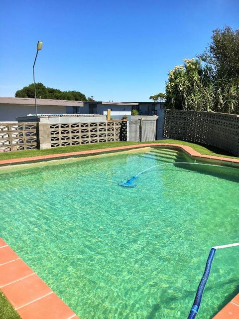 Motel Dimboola - Holiday Melbourne 1