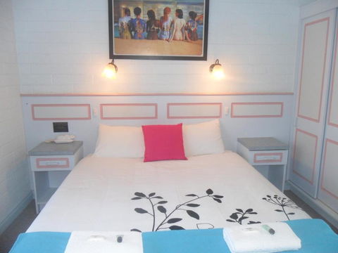 Motel Dimboola - Holiday Melbourne 3