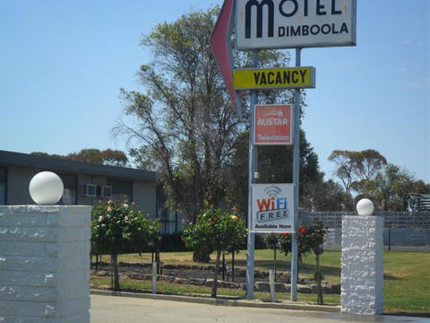 Motel Dimboola - Holiday Melbourne 0