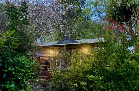 Mountain Cottage In Dandenong Ranges - Holiday Melbourne 0