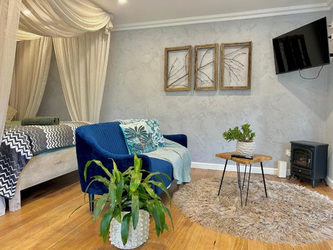 Mountain Cottage In Dandenong Ranges - Holiday Melbourne 2
