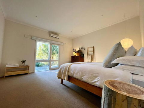 Mountain Views In Vesper Victoria - Accommodation Australia 0