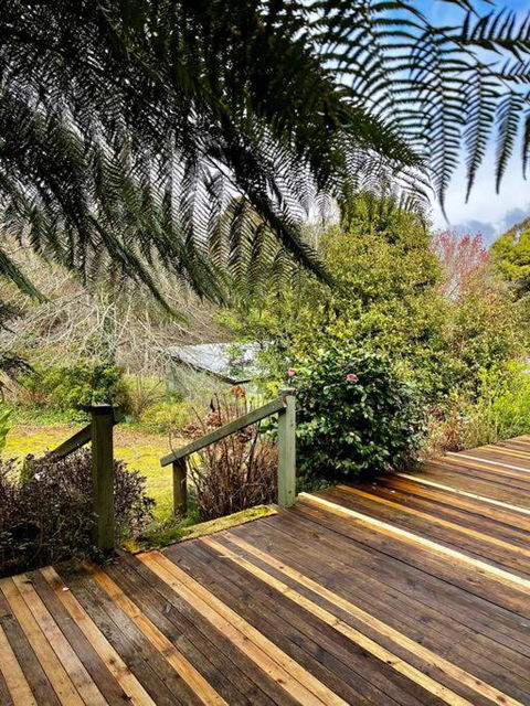 Mountain Views In Vesper Victoria - Accommodation Australia 2