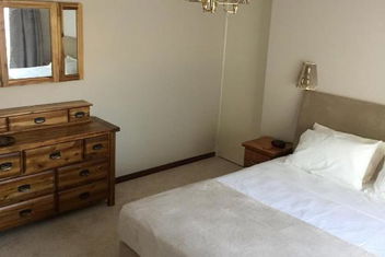 Murdoch Station Bed & Breakfast with Accommodation WA
