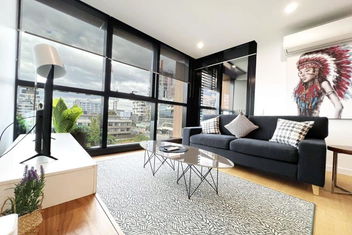 Myka Home New Apartment In Box Hill YS4A with Accommodation Broken Hill