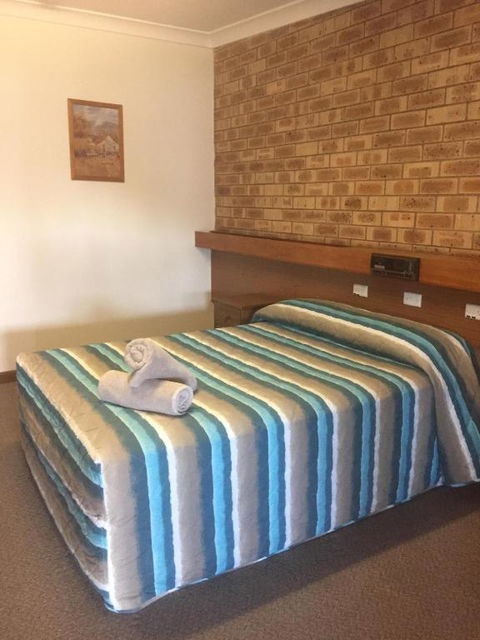 Nanango Fitzroy Motel - Holiday Sydney 3