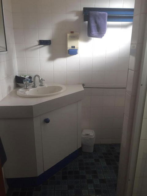 Nanango Fitzroy Motel - Holiday Sydney 1