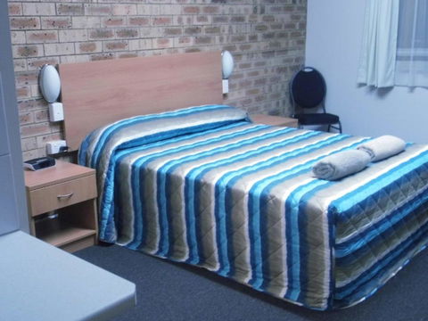 Nanango Fitzroy Motel - Holiday Sydney 0