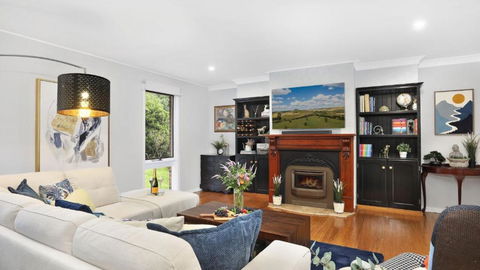 Natures Nest On Nari - Accommodation Australia 1
