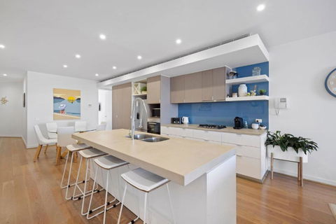 Nautica - Accommodation Australia 3