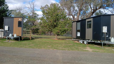 Nebbiolo Tiny House By Tiny Away - Tourism Bookings WA 1