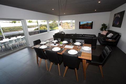 Nelson Victoria Luxury Holiday Accommodation - WA Accommodation 0
