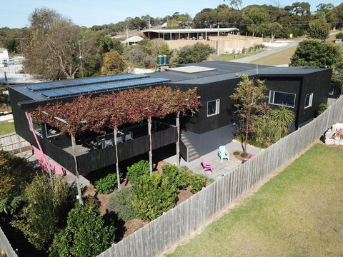 Nelson Victoria Luxury Holiday Accommodation - WA Accommodation 1